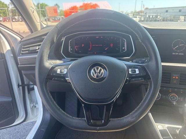 Used 2021 Volkswagen Jetta SEL image 27