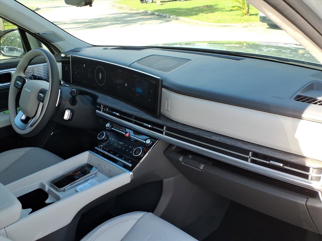 New 2026 Hyundai Santa Fe Calligraphy image 19