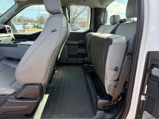 Used 2023 Ford F150 XL RWD image 16