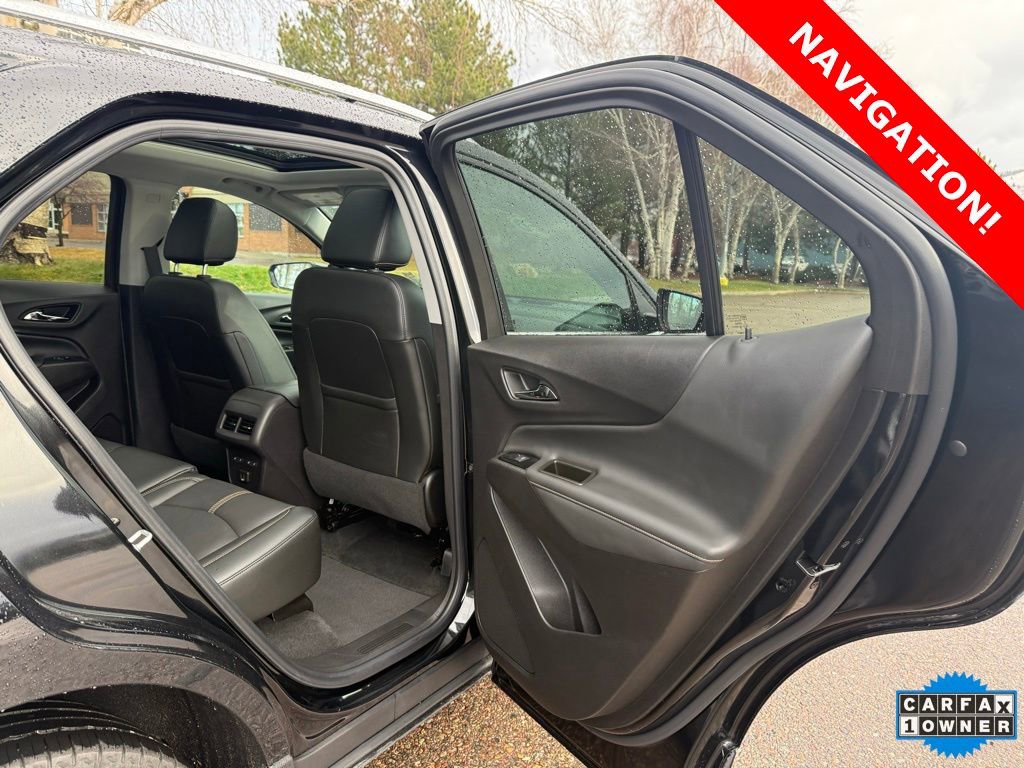 Used 2024 Chevrolet Equinox Premier image 15
