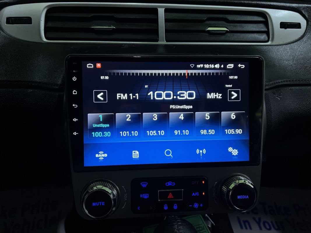 Used 2014 Chevrolet Camaro LT w/ RS Package RWD image 19