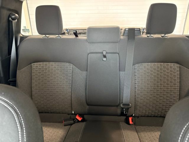 Used 2024 Ford Ranger XL image 30