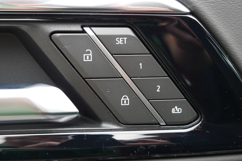 New 2026 Chevrolet Tahoe LT AWD/4WD image 25