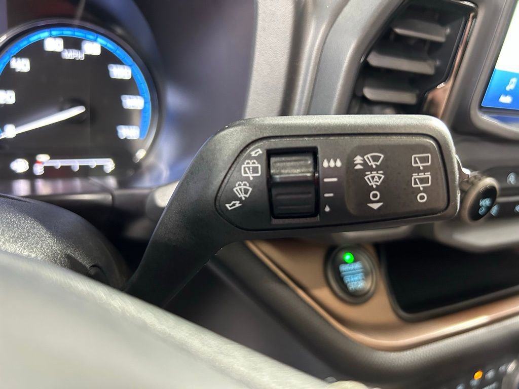 Used 2021 Ford Bronco Sport Outer Banks w/ Outer Banks Package AWD/4WD image 23