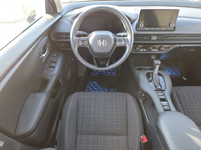 Used 2023 Honda HR-V LX image 24