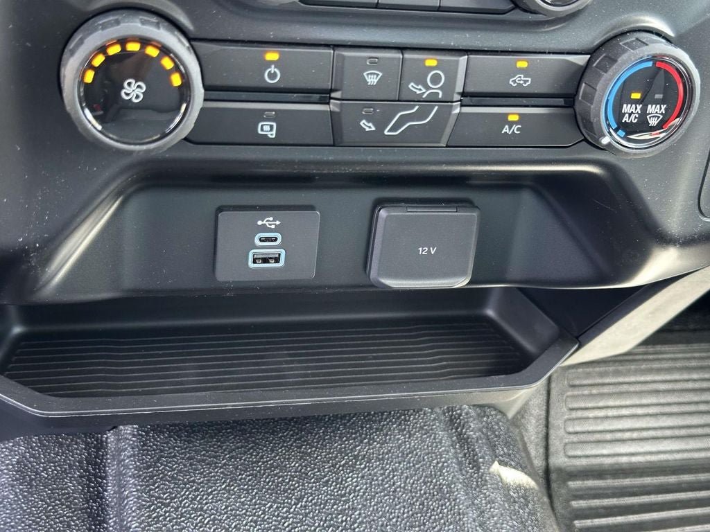 New 2026 Ford F250 XL w/ XL Driver Assist Package RWD image 11