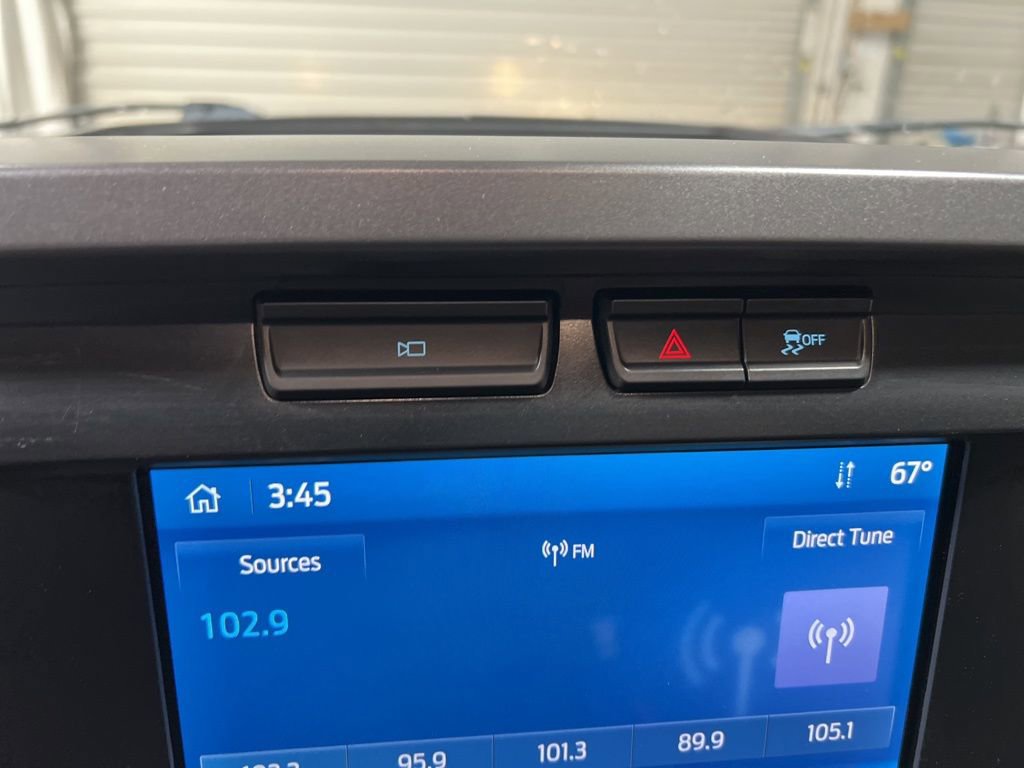 Used 2022 Ford F150 XLT w/ Trailer Tow Package image 33