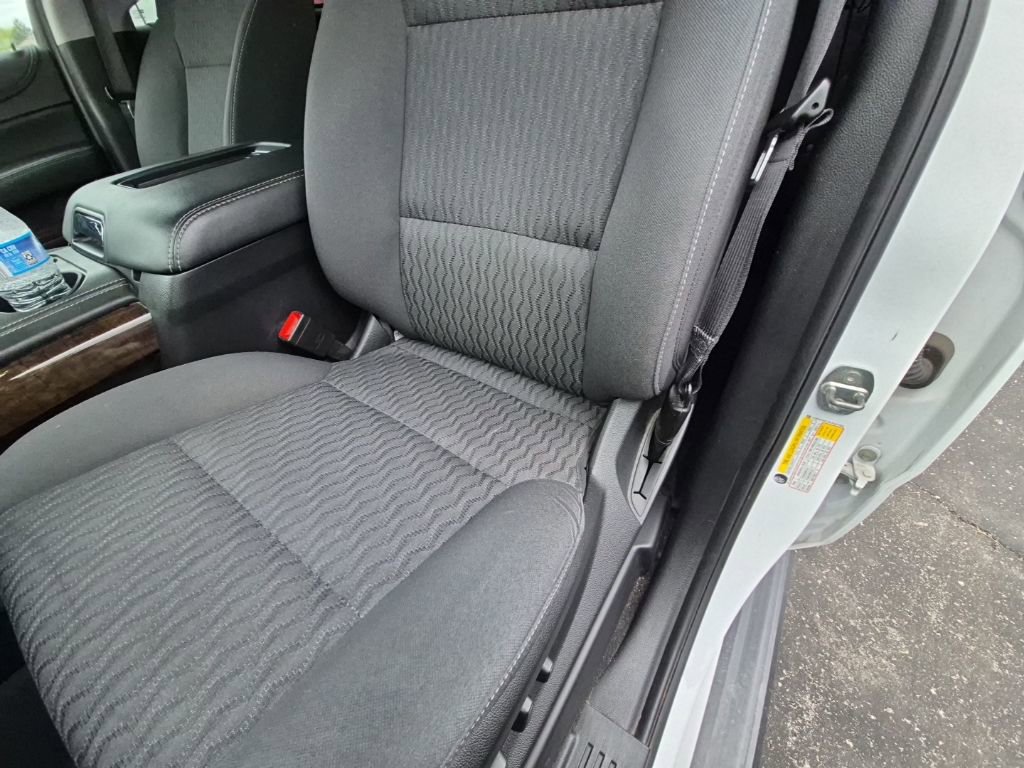 Used 2020 Chevrolet Tahoe LS image 11