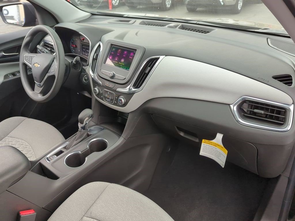 Certified 2023 Chevrolet Equinox LS FWD image 27