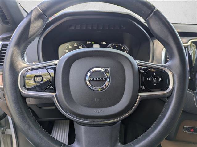 Used 2018 Volvo XC90 T6 Inscription w/ Convenience Package AWD/4WD image 13