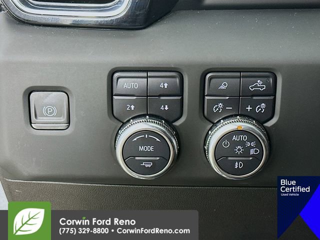 Used 2024 GMC Sierra 1500 Denali Ultimate image 14