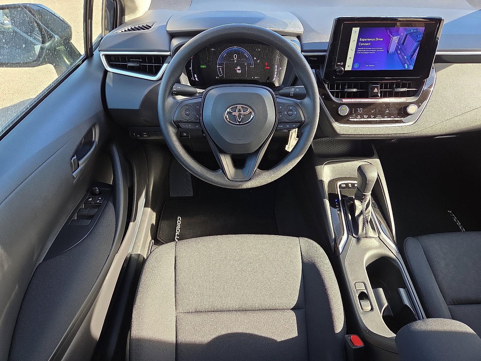 New 2026 Toyota Corolla LE image 8