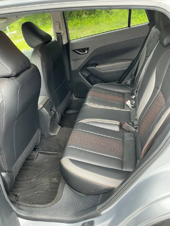 Certified 2024 Subaru Crosstrek 2.5i Limited AWD/4WD image 11