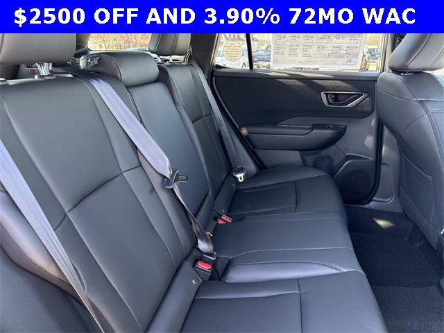 New 2026 Subaru Outback Premium image 16