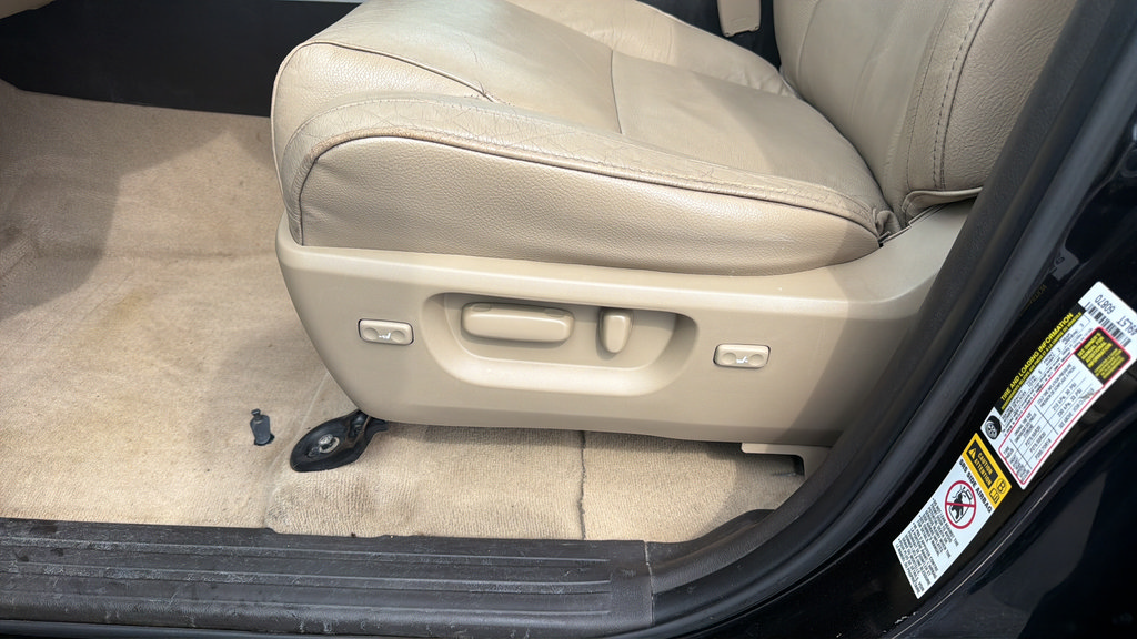 Used 2007 Toyota Tundra Limited AWD/4WD image 26