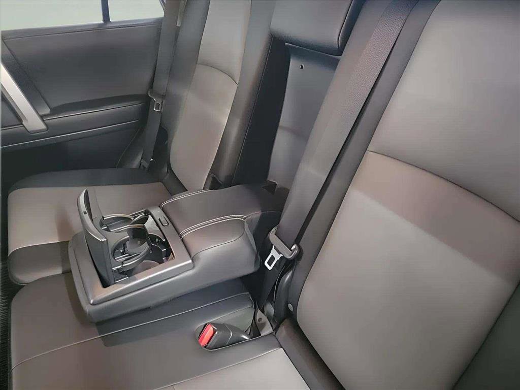 Used 2023 Toyota 4Runner SR5 Premium w/ Moonroof Package image 21