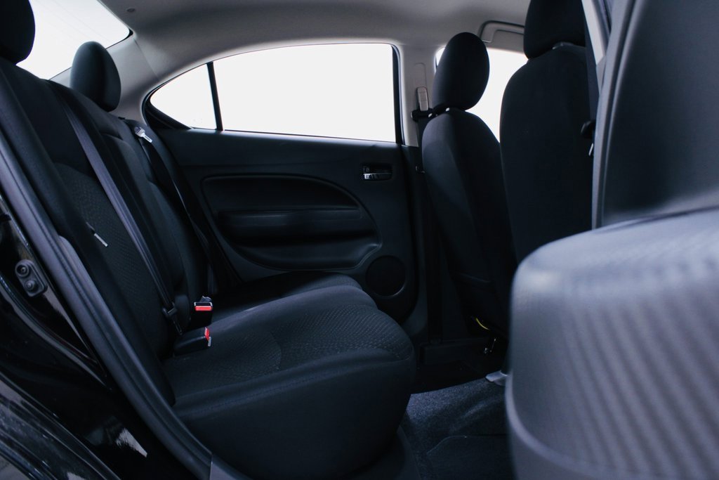 Used 2024 Mitsubishi Mirage G4 ES image 21