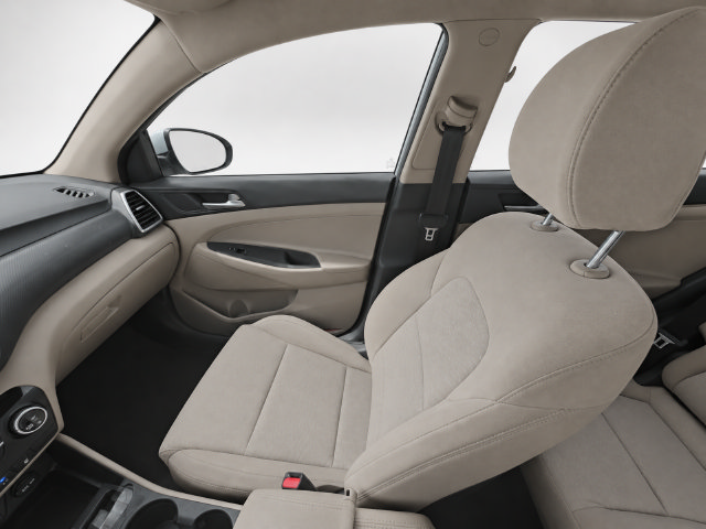 Used 2020 Hyundai Tucson Value FWD image 15