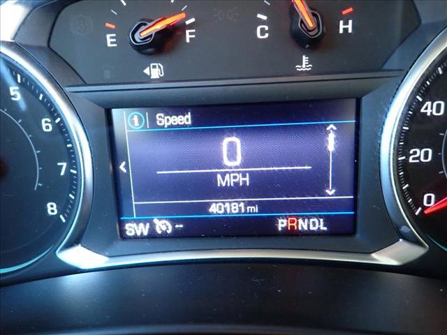 Used 2024 Chevrolet Equinox LT image 23