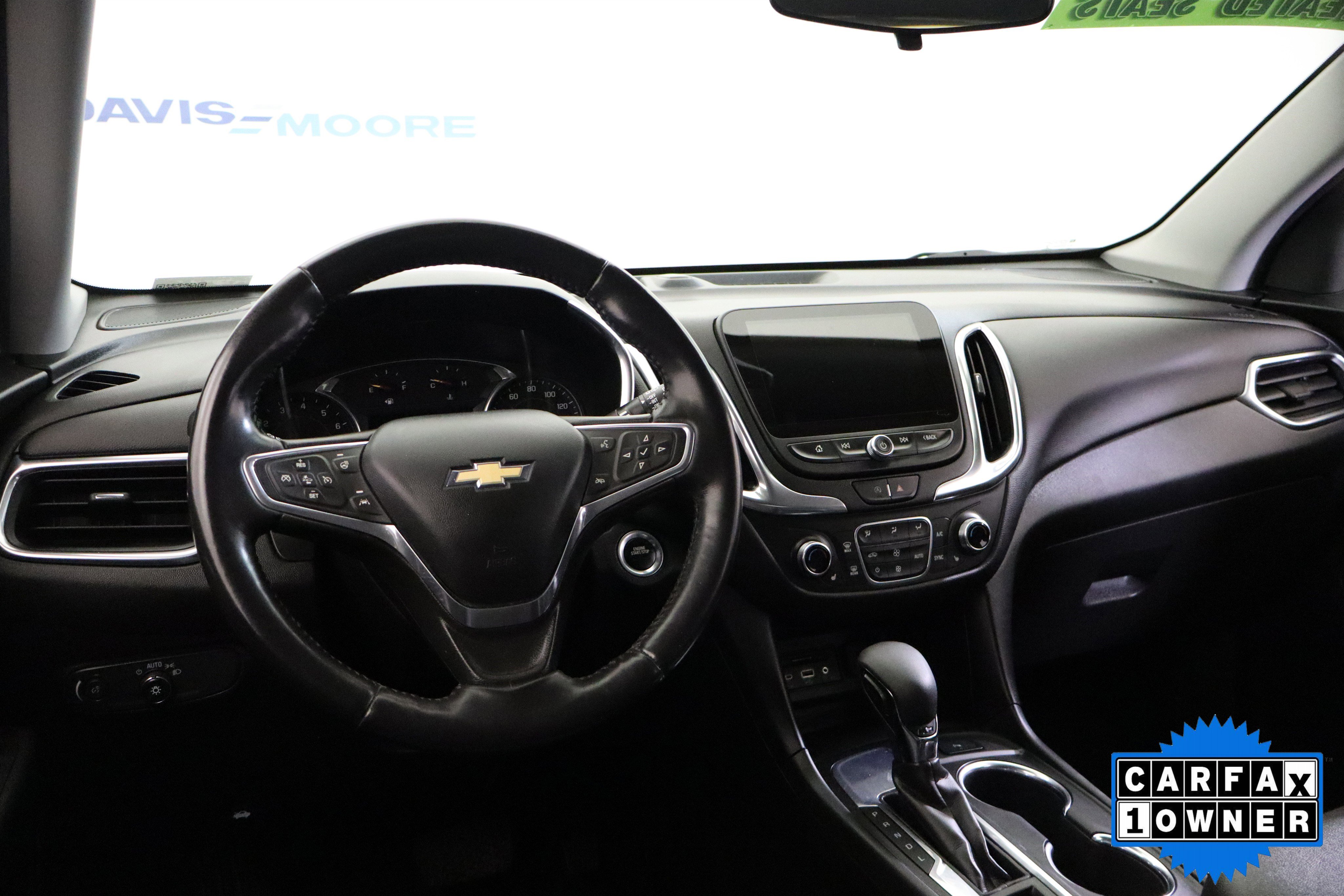 Certified 2022 Chevrolet Equinox LT image 16