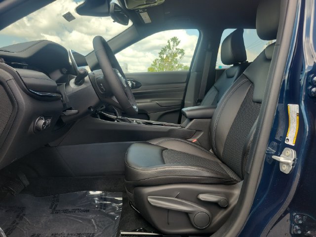 New 2026 Jeep Compass Latitude AWD/4WD image 11