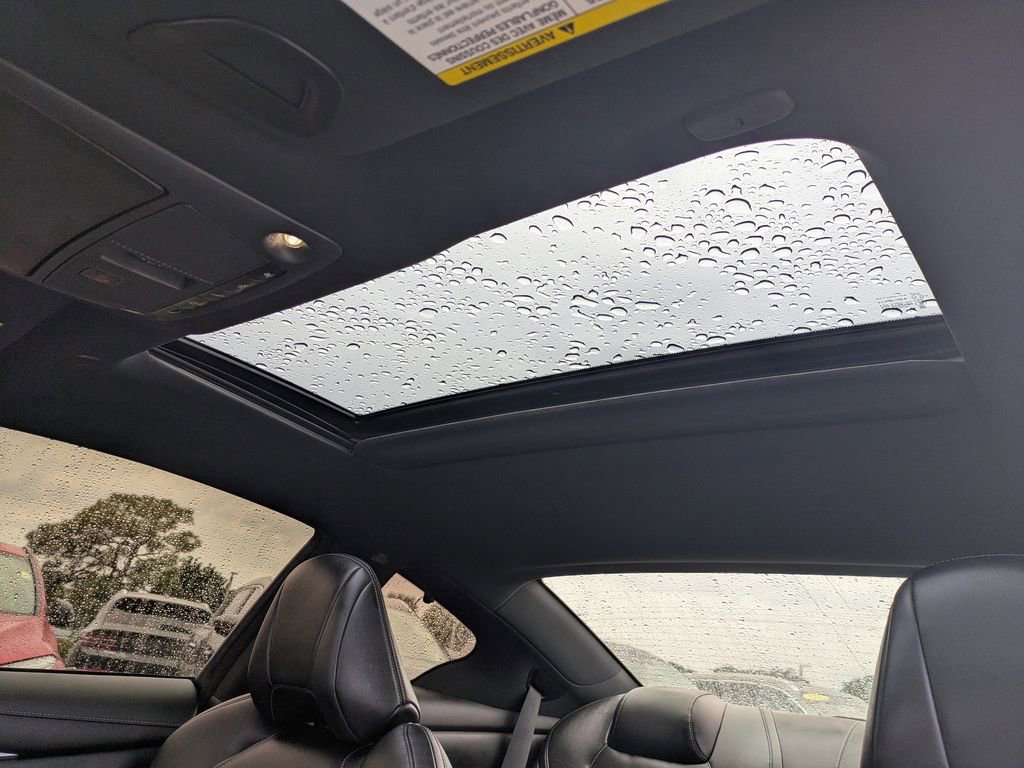 Used 2017 INFINITI Q60 w/ Premium Plus Package 3.0T image 20