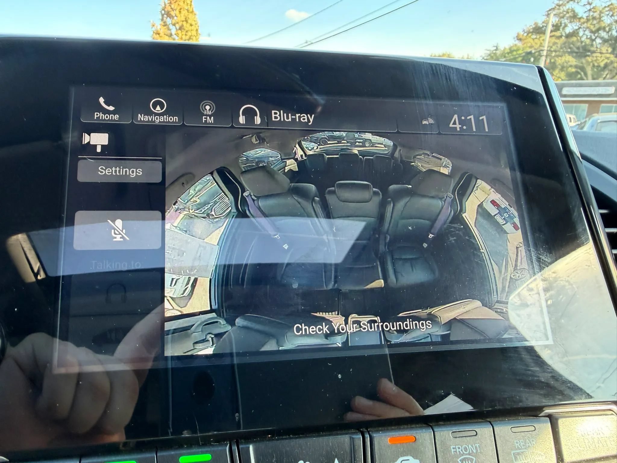 Used 2018 Honda Odyssey Elite image 34