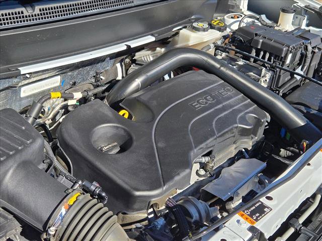 Used 2024 Chevrolet Equinox LT image 22