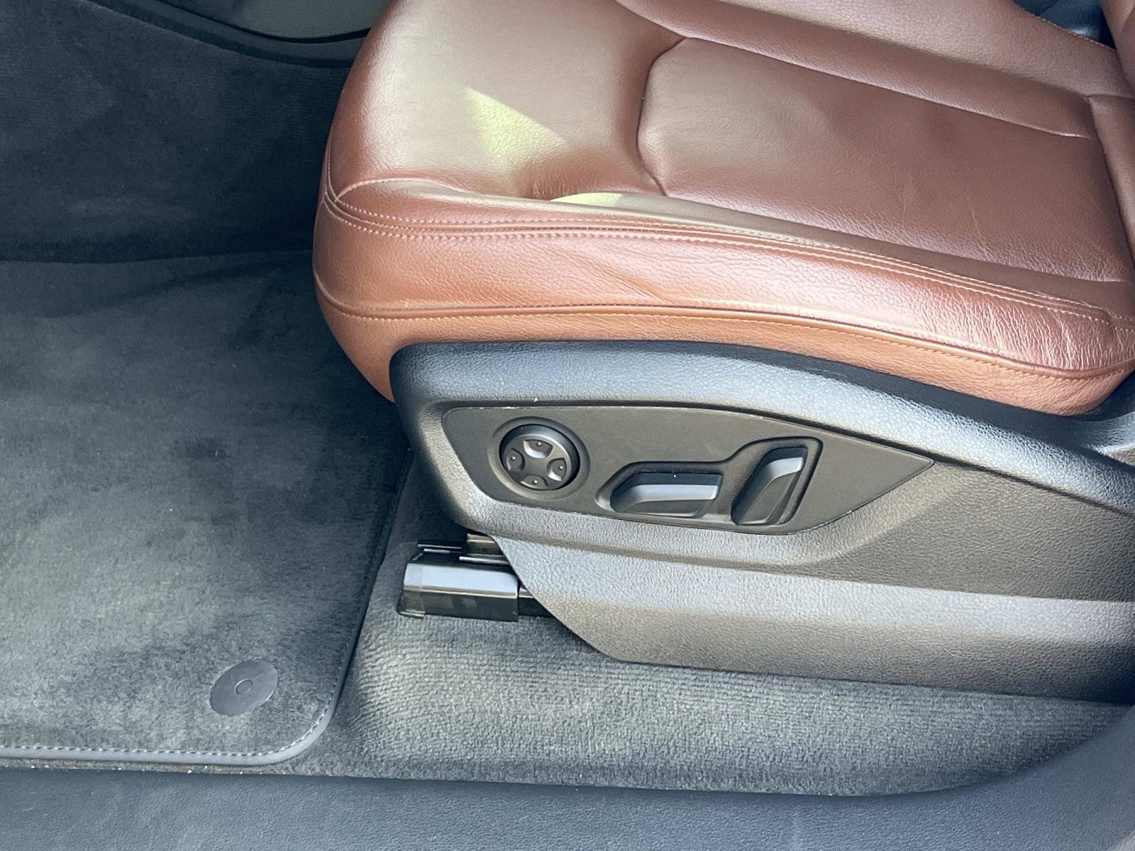 Used 2019 Audi Q7 3.0T Premium image 19