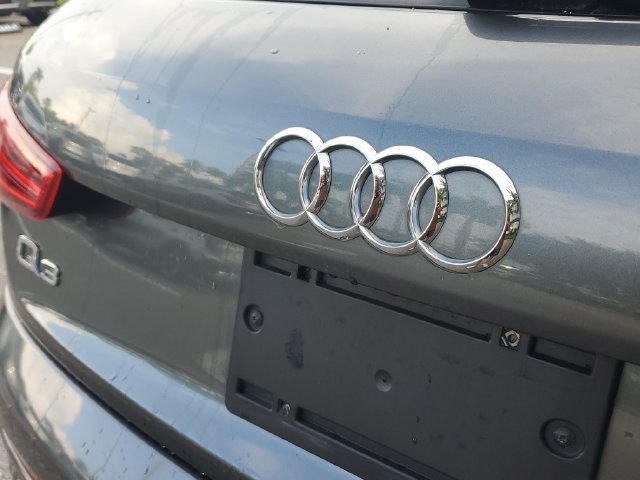 Used 2018 Audi Q3 2.0T Premium w/ Convenience Package FWD image 6