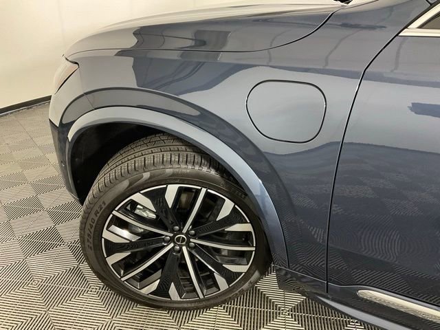New 2026 Volvo XC90 T8 Plus image 37