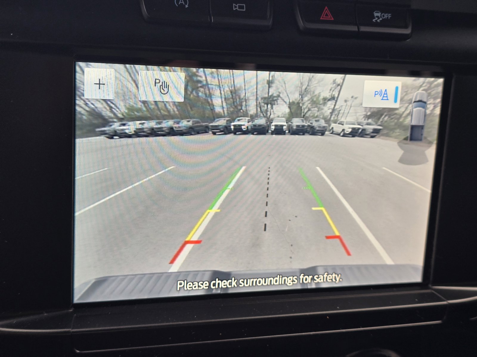 Used 2023 Ford F150 XL w/ STX Appearance Package image 21