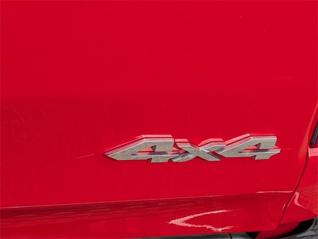 Used 2024 RAM 1500 Laramie image 9