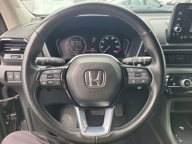 Used 2023 Honda Pilot EX-L image 31