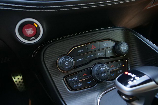 Used 2022 Dodge Challenger SRT Super Stock RWD image 15