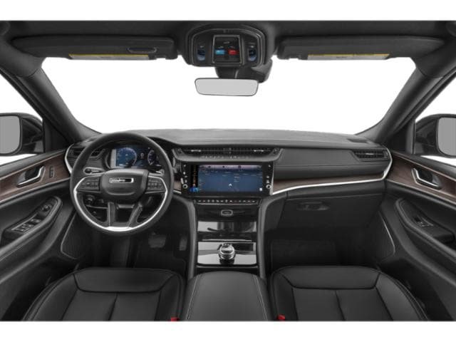 New 2027 Jeep Grand Cherokee Summit AWD/4WD image 7