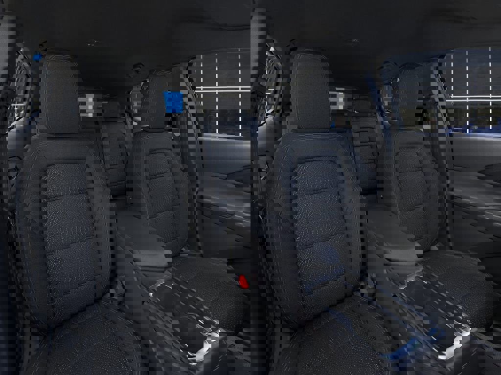 New 2026 Chevrolet Equinox EV LT image 17