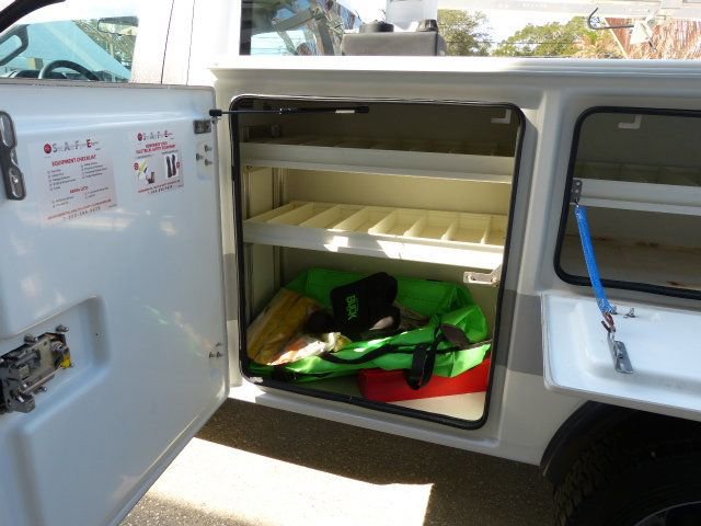 Used 2017 Ford F450 XL w/ Snow Plow Prep Package image 15