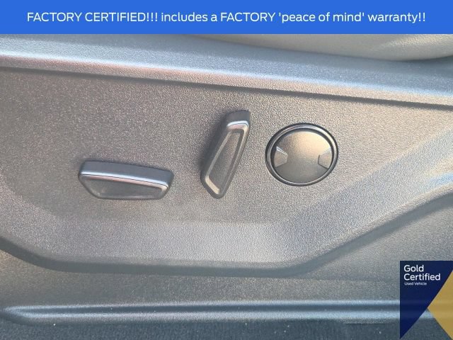 Used 2025 Ford Expedition Active AWD/4WD image 36