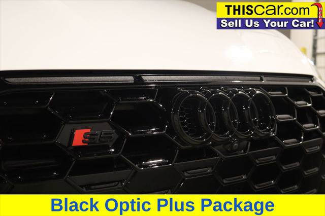 Used 2024 Audi S5 Premium Plus AWD/4WD image 11