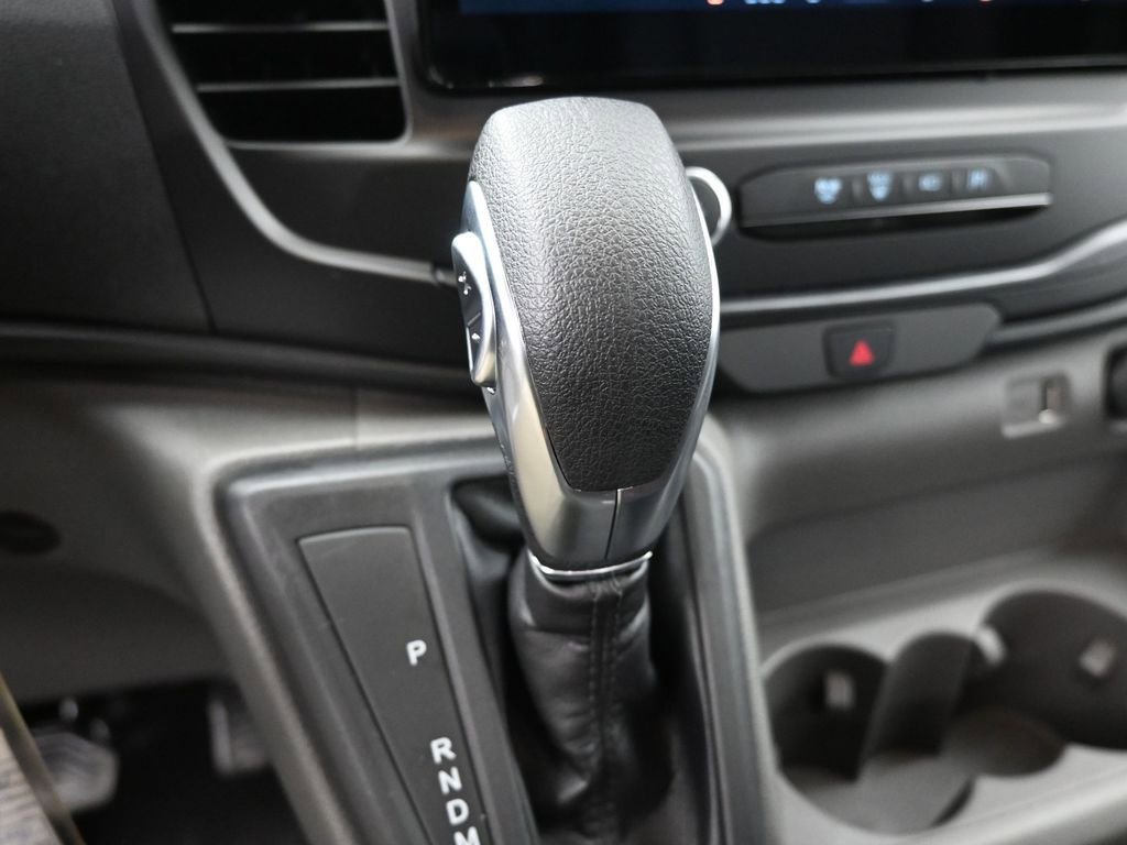 New 2025 Ford Transit 150 Low Roof image 24