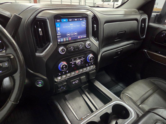 Used 2022 GMC Sierra 2500 Denali AWD/4WD image 55