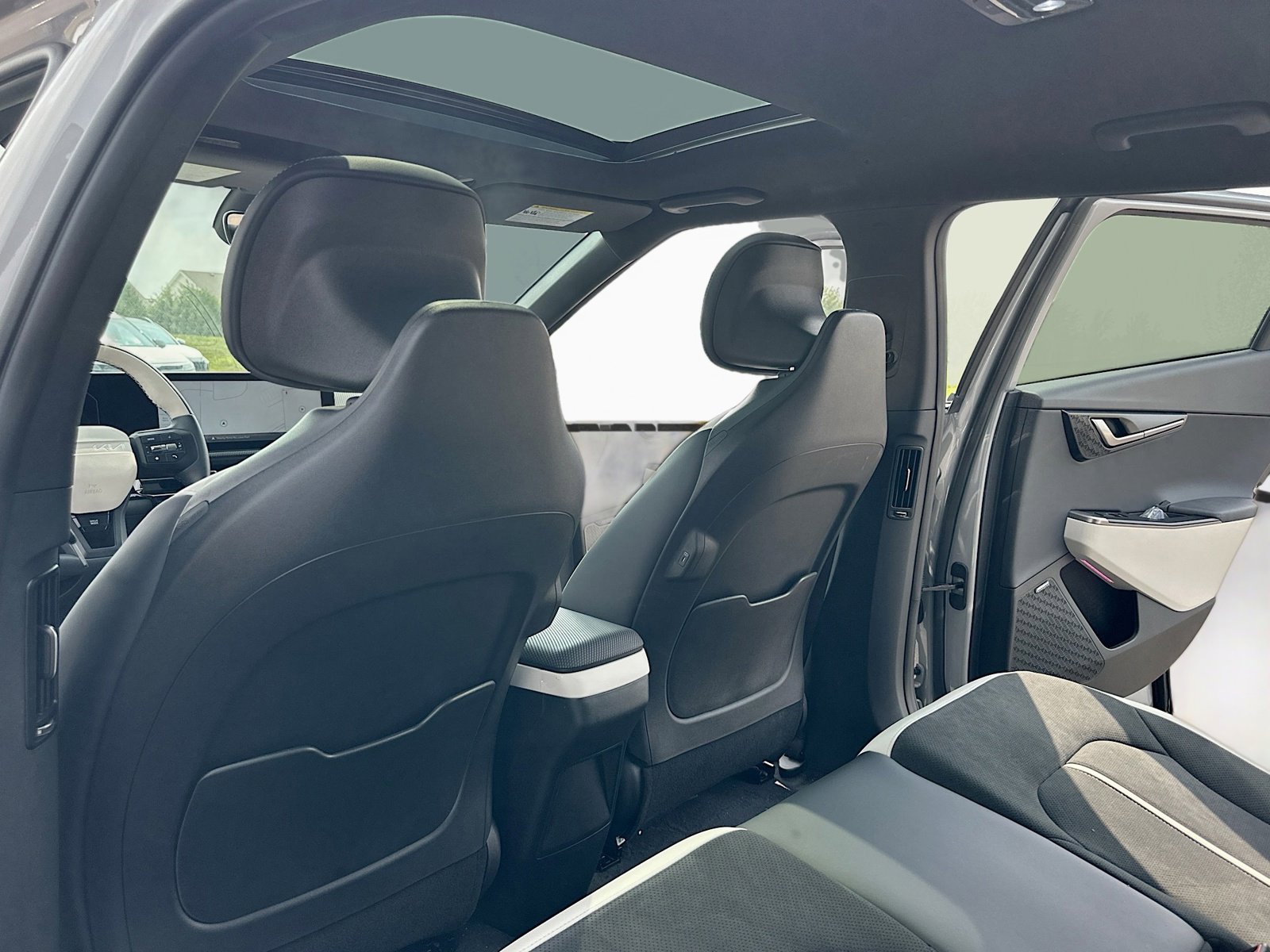 New 2025 Kia EV6 GT-Line image 6