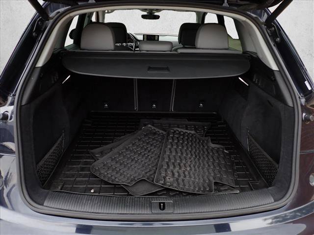 Used 2019 Audi Q5 2.0T Premium Plus w/ Premium Plus Package AWD/4WD image 8