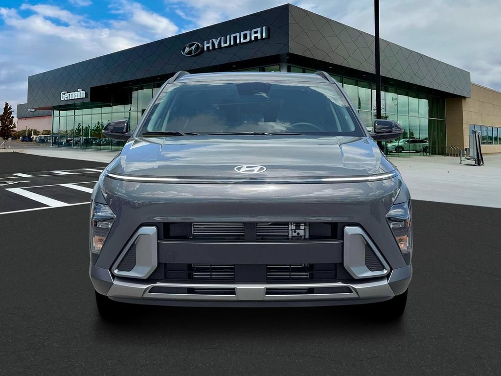 New 2026 Hyundai Kona SEL Premium AWD/4WD image 12