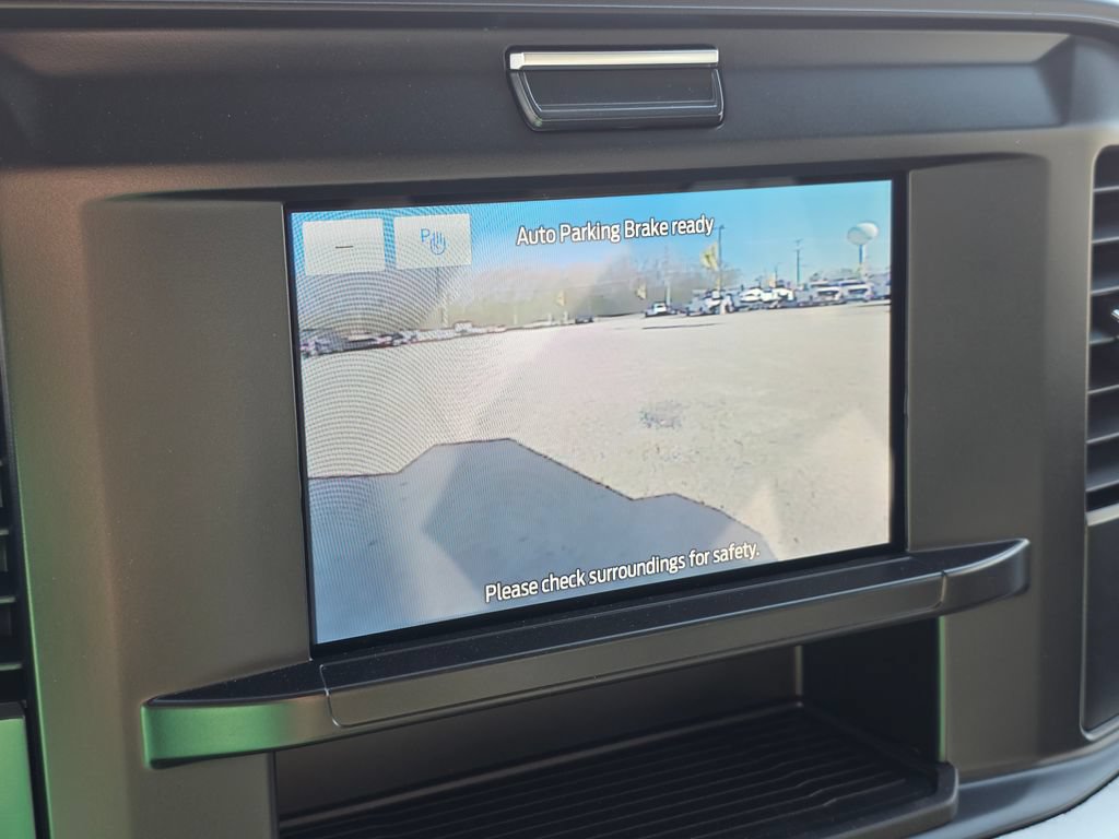 New 2026 Ford F350 XL w/ XL Chrome Package AWD/4WD image 53