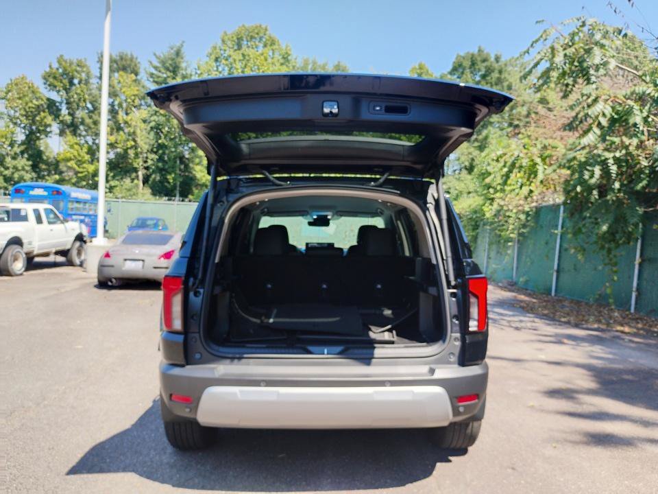 Certified 2026 Honda Passport RTL image 14