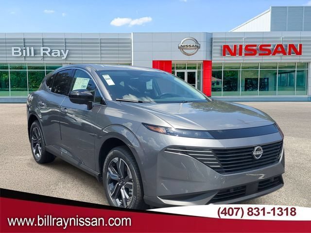 New 2026 Nissan Murano SL AWD/4WD video 1