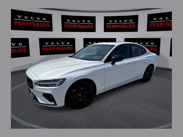 Used 2023 Volvo S60 B5 Plus w/ Climate Package AWD/4WD image 1