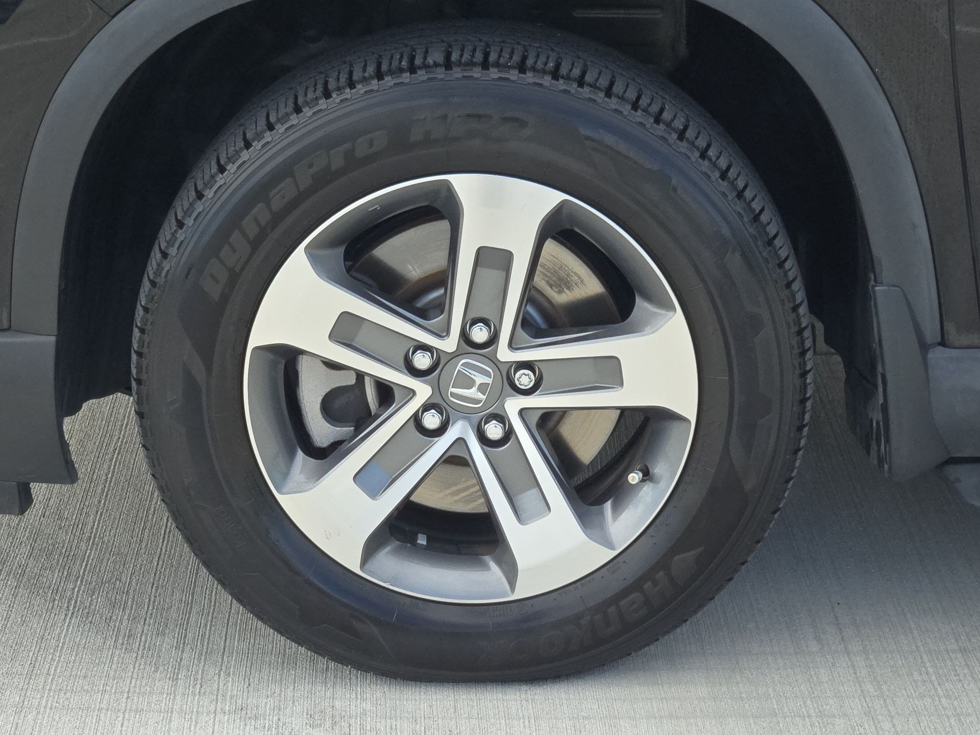 Used 2023 Honda Pilot EX-L image 11